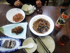 -飯興記苏帮菜·松鼠桂鱼(石路美食街店)