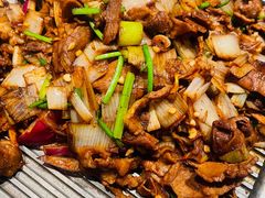 -四季民福烤鸭店(王府井东安门店)