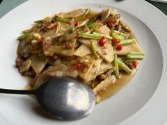 -仙店农庄(湖景农庄餐厅)