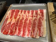-厚贞日式烤肉(浦东汇智店)