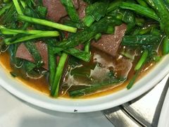 -陆记鹅庄·潮汕菜·狮头鹅(大仟里店)
