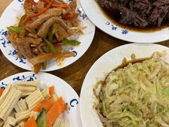 -柴氏风味斋(甘家口店)