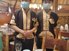 -九十九顶毡房(阜石路店)