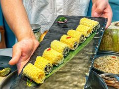 -嗲嗲的椰子鸡(亚龙湾总店)