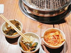 -九田家黑牛烤肉料理(新辰里亚运村店)