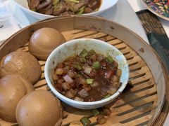 -盛百味·家宴餐厅(霸州分店)