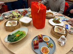 -点都德(龙之梦店)