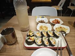 -山海珍味韩国料理(奥城店)