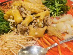 -清晖小苑•顺德地方菜(壹海城店)