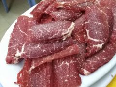 -鑫宝沙茶牛肉火锅(永泰店)