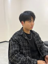 -川和潮人漂色·烫染·接发