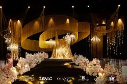 -无锡君来洲际酒店·宴会厅