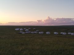 -呼和诺尔旅游景区