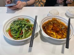 -玲又珑美食(盘福路店)