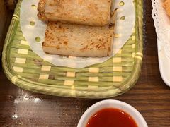 -日日鲜茶餐厅(小公园店)