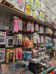 -柏诗精品玩具文具(麻布店)