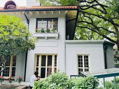 -上海宋庆龄故居纪念馆