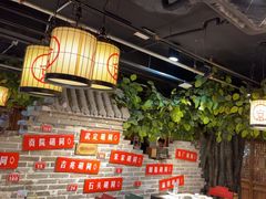-京味斋·北京烤鸭(北京南站洋桥店)