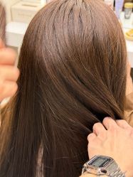 -BEAUTY HAIR GANO