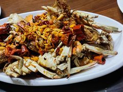 -天隆酒店·本地海鲜鲁菜(烟台大学店)