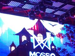 -MOSSO·Liveshow(M3香港广场店)