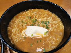 辛拉面-麻喜大