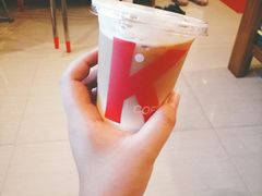 -肯德基(大学路DT店)