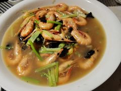 -鲨鱼醉鲜坊