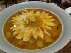 -福慧慈缘素食餐厅(王府井店)