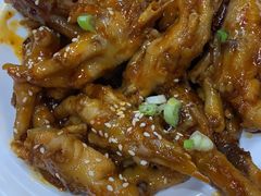 -红军龙虾(河柏街店)