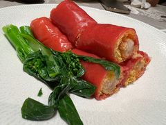 -香云轩·顺德菜(香云纱园林酒店店)