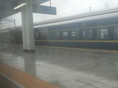 -商丘站