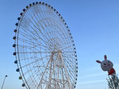 -南昌之星摩天轮