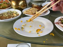 -金台阶鱼馆(于桥水库店)