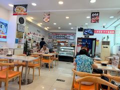 -香妃烤鸡(西单店)