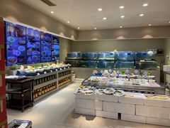 -味莊·青岛菜(云霄路店)