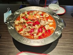 -胖哥俩肉蟹煲(湖滨银泰in77店)