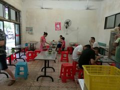 -高师傅特色米粉汤包(建设路店)