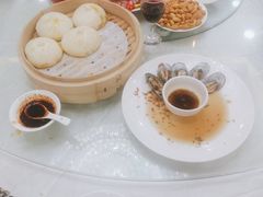 -清真悦宾楼食府(海湖店)