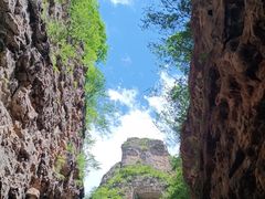 -龙门涧景区