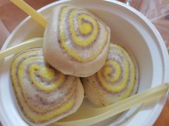 -小土豆北方菜馆(文慧园店)