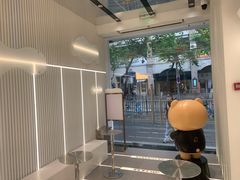 -KOI Thé(厦门国贸广场店)