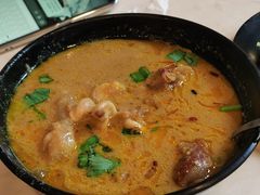 -新加坡Zam Zam餐馆