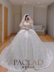 -南京宝娜嫁衣婚纱礼服馆(中央路店)
