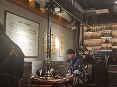-肉甲韩国木炭烤肉(新壹街1店)