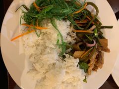 -三亚湾红树林度假世界(木棉酒店)