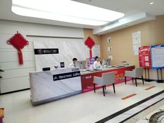 -柏乐口腔(南宁总院)