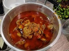-靓靓蒸虾(中山公园店)