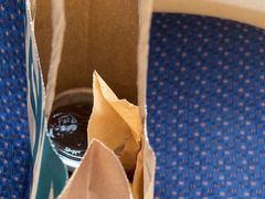 -星巴克(广州南站A18检票口楼上)