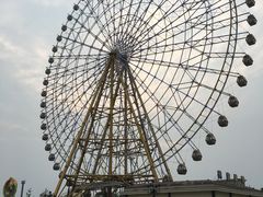 -国色天乡三期陆地乐园
